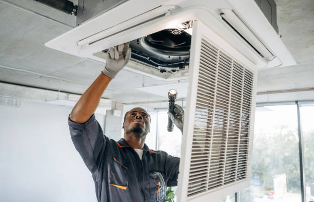 Licensed Furnace Repair service in Sulphur Springs, TX - FH HVAC