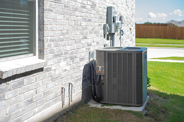 Reliable Furnace Repair contractor in Sulphur Springs, TX by FH HVAC